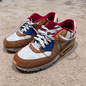 Nike Air Max Mcdonalds